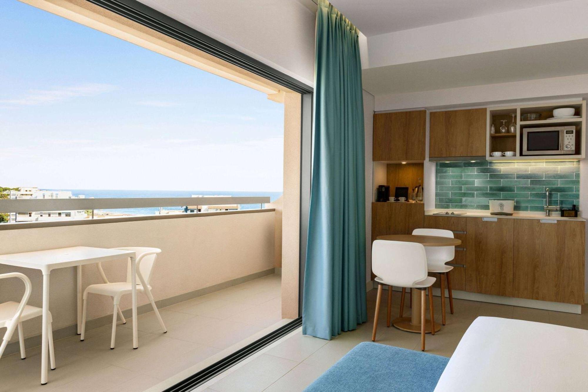 Wyndham Residences Alvor Beach (Adults Only) エクステリア 写真