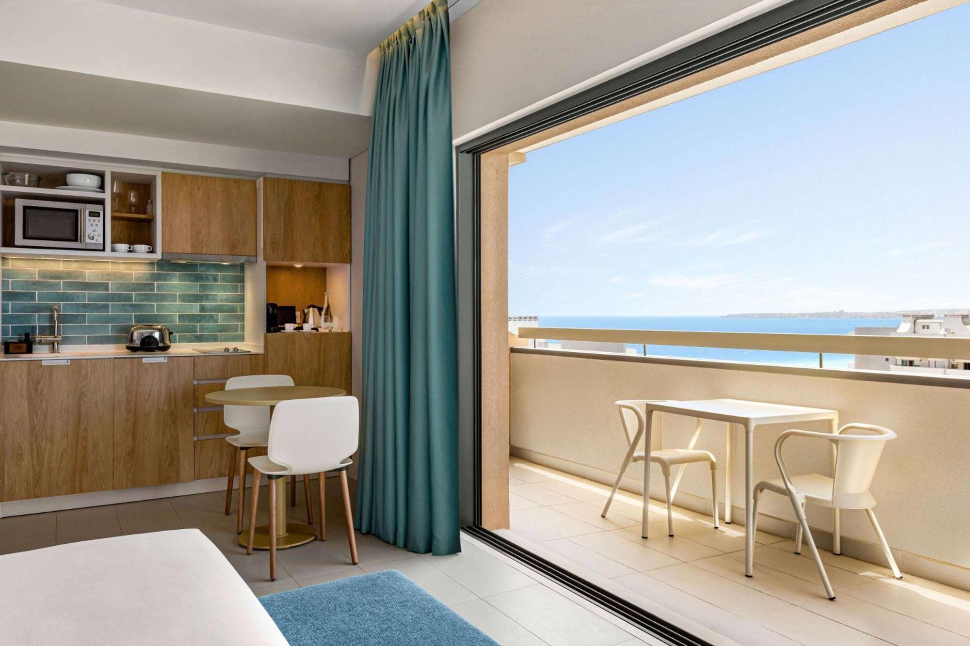 Wyndham Residences Alvor Beach (Adults Only) エクステリア 写真