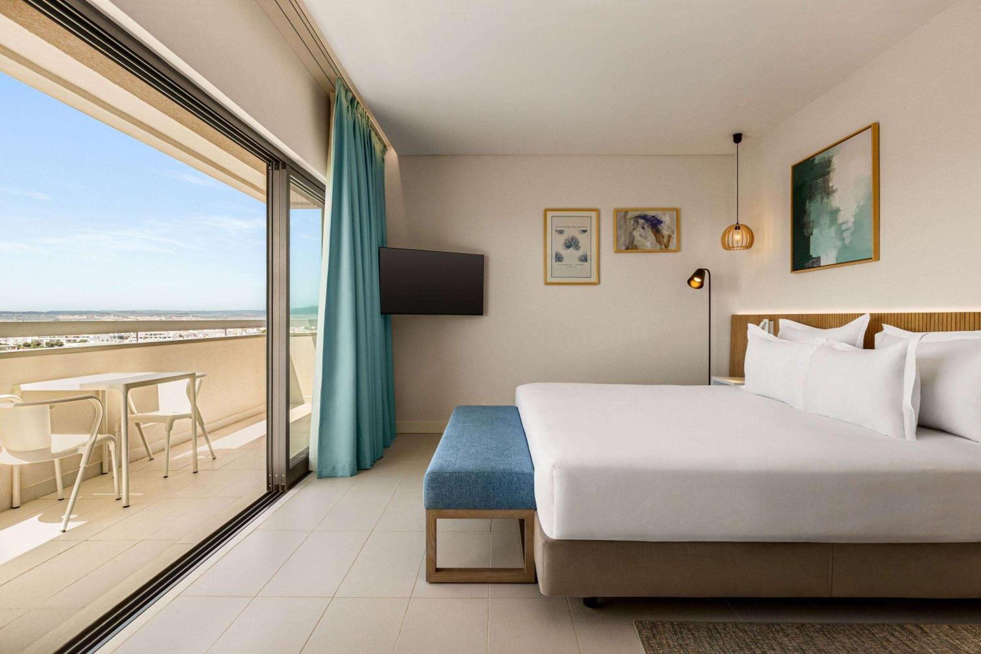 Wyndham Residences Alvor Beach (Adults Only) エクステリア 写真