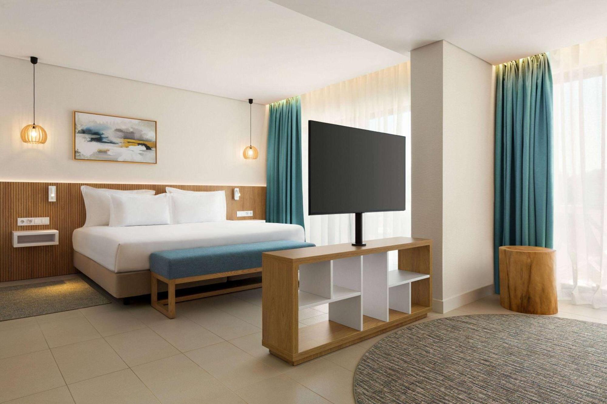 Wyndham Residences Alvor Beach (Adults Only) エクステリア 写真