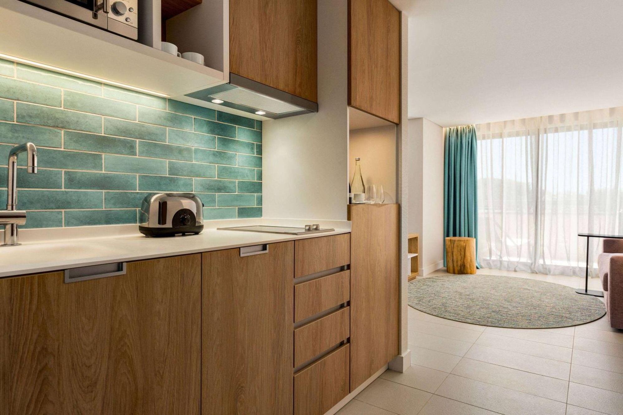 Wyndham Residences Alvor Beach (Adults Only) エクステリア 写真