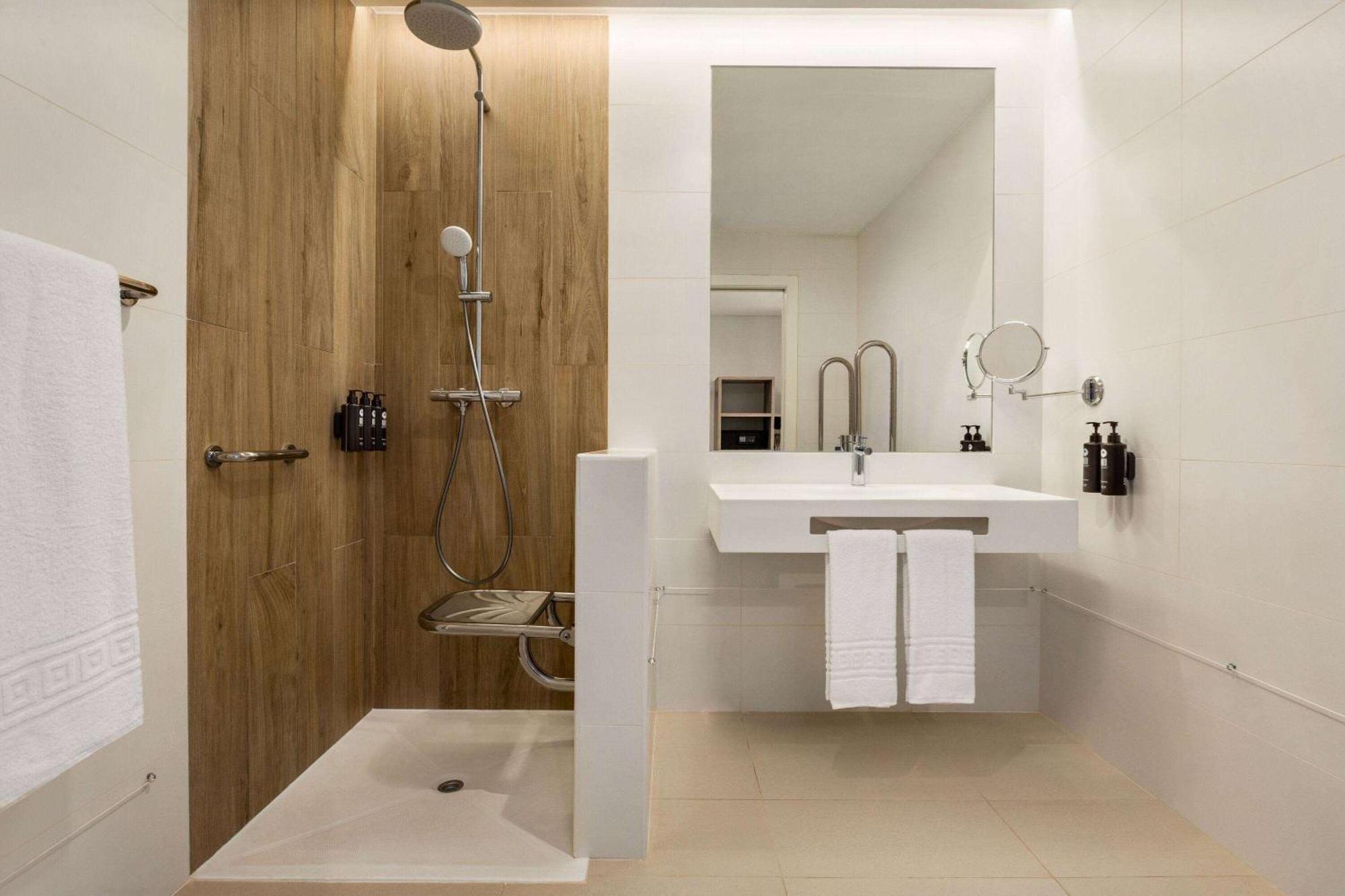 Wyndham Residences Alvor Beach (Adults Only) エクステリア 写真