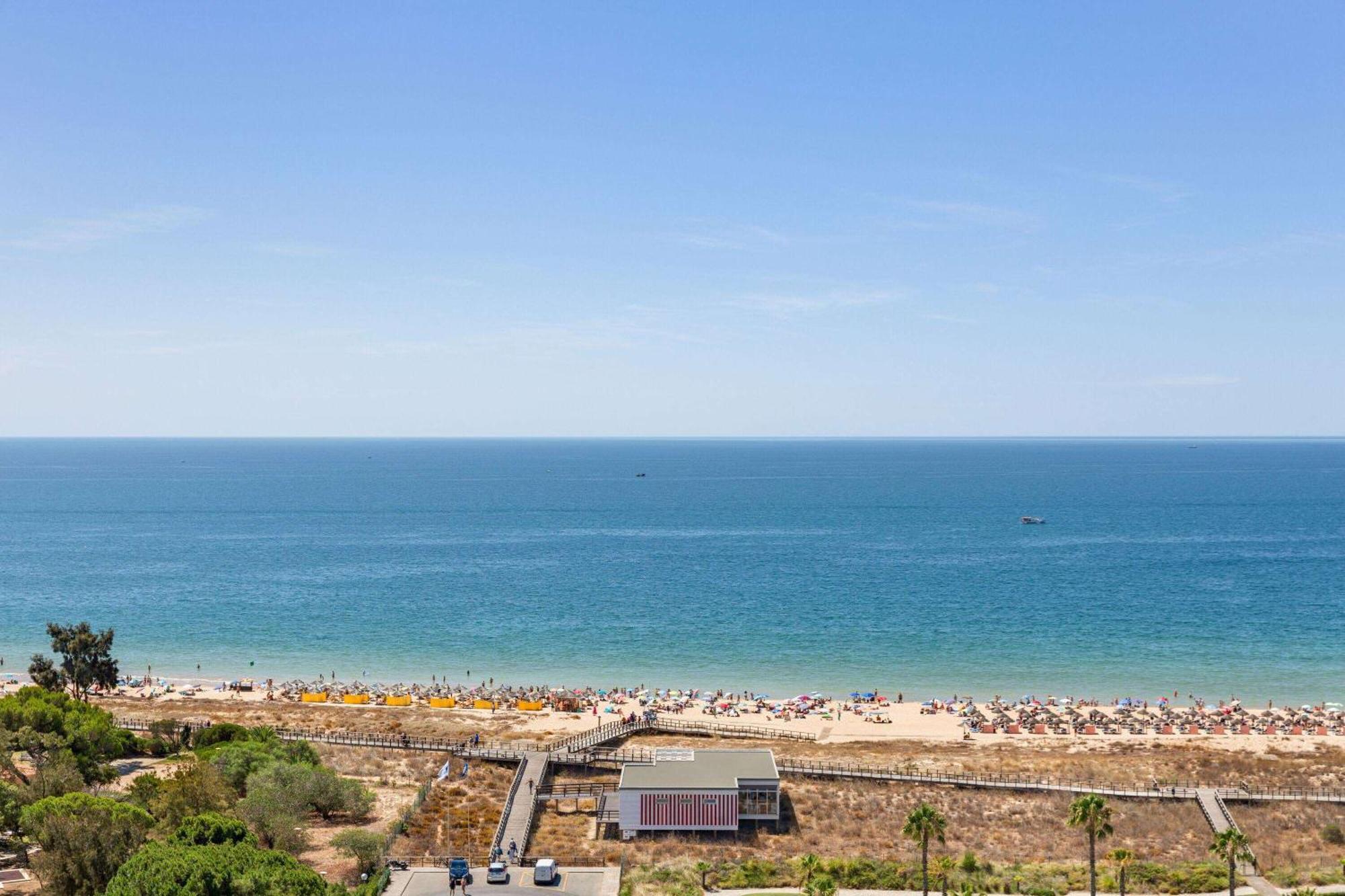 Wyndham Residences Alvor Beach (Adults Only) エクステリア 写真