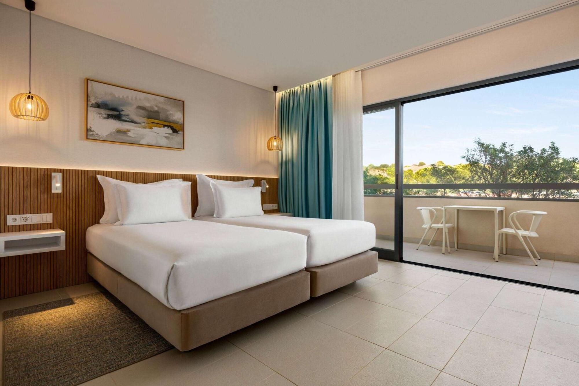 Wyndham Residences Alvor Beach (Adults Only) エクステリア 写真
