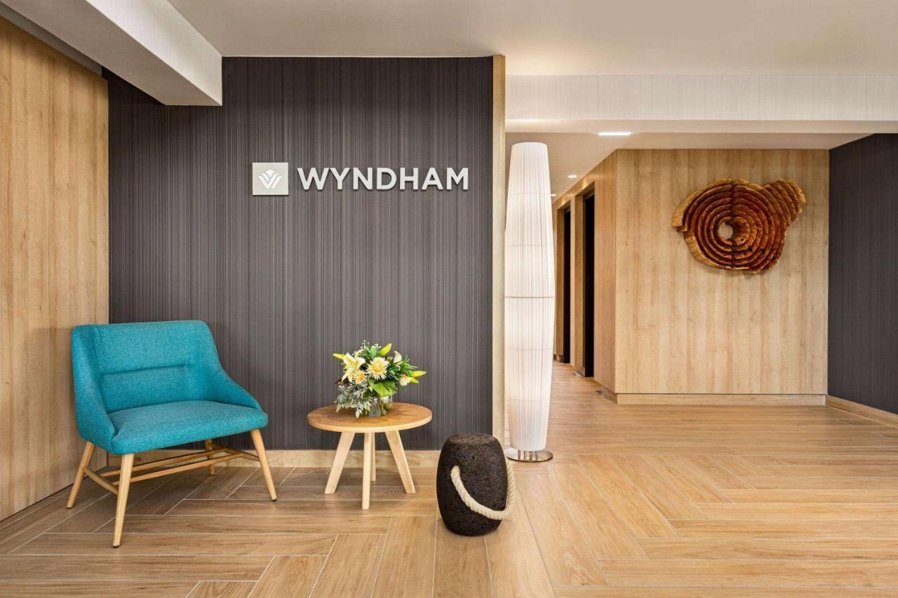 Wyndham Residences Alvor Beach (Adults Only) エクステリア 写真