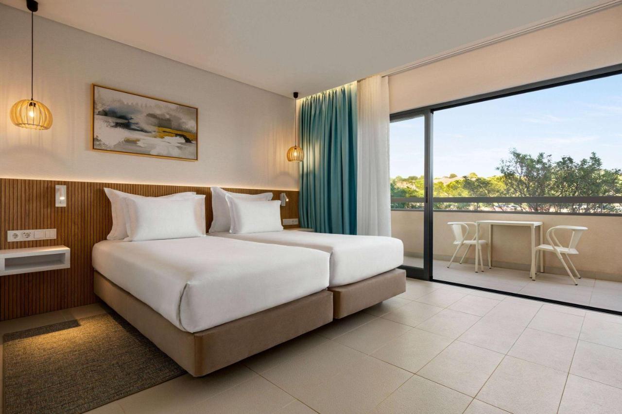 Wyndham Residences Alvor Beach (Adults Only) エクステリア 写真