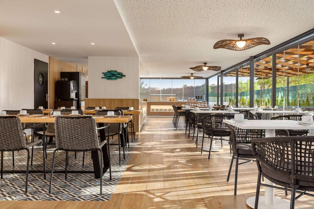 Wyndham Residences Alvor Beach (Adults Only) エクステリア 写真