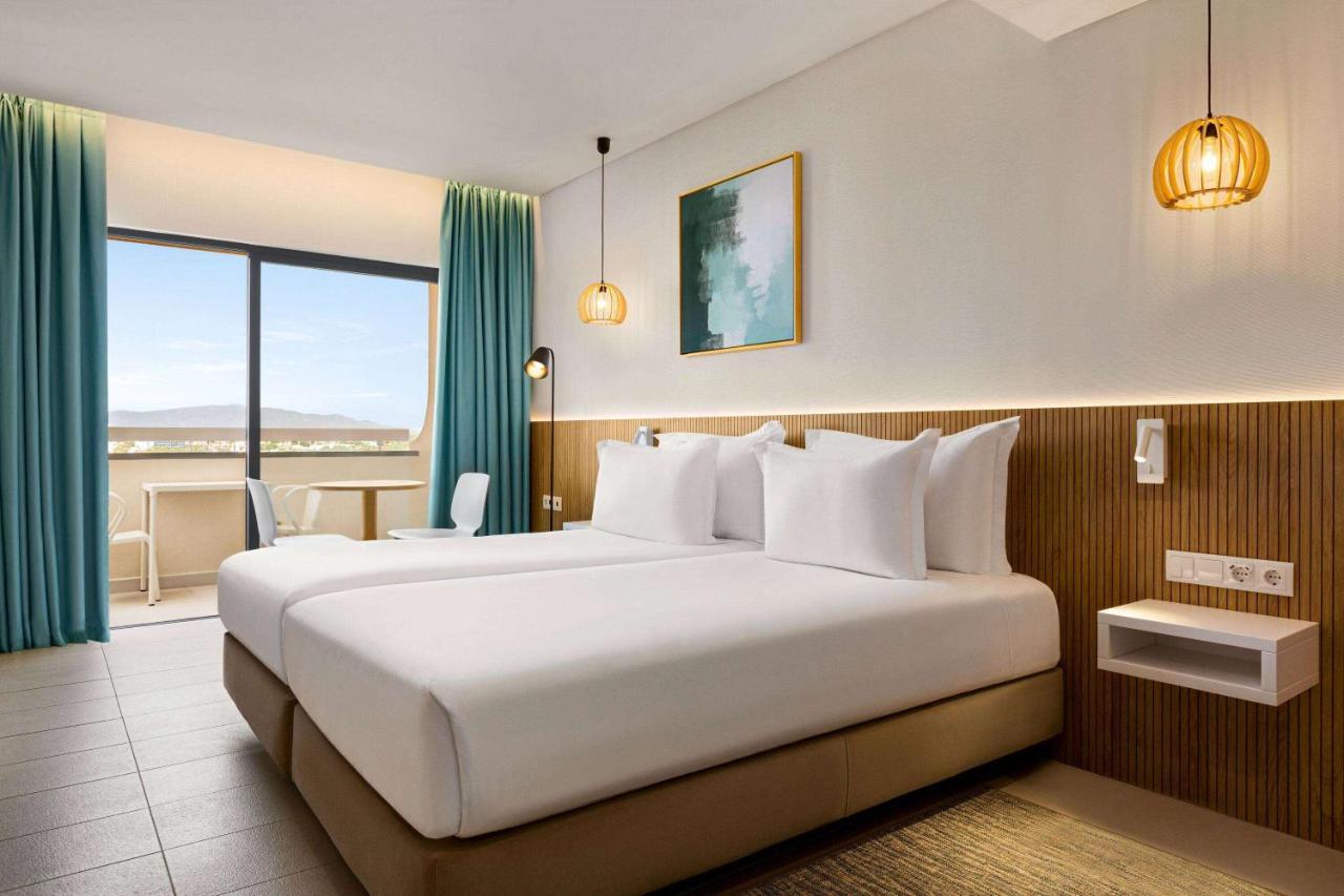 Wyndham Residences Alvor Beach (Adults Only) エクステリア 写真