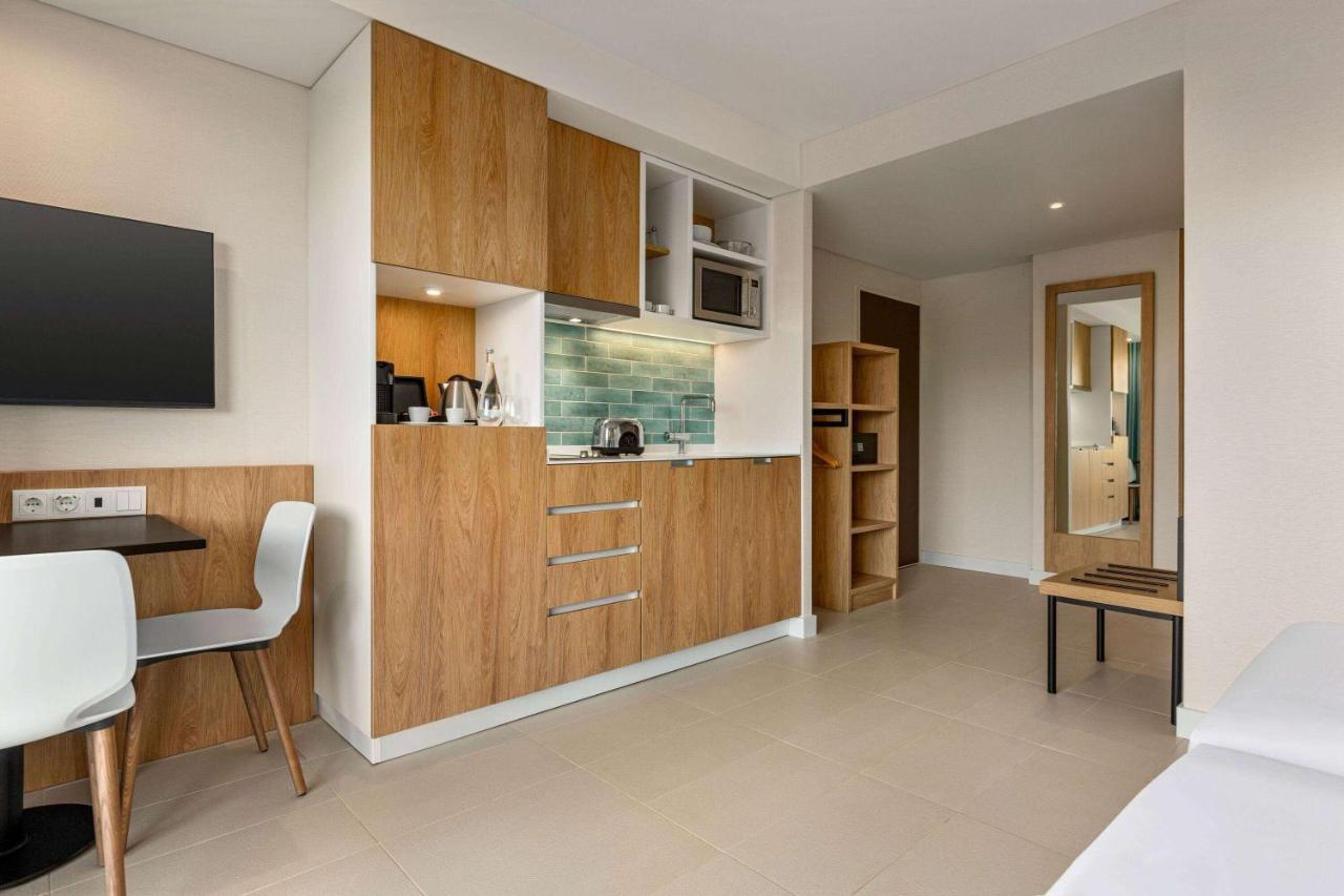 Wyndham Residences Alvor Beach (Adults Only) エクステリア 写真