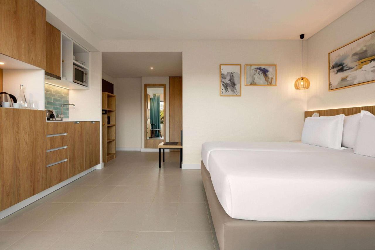 Wyndham Residences Alvor Beach (Adults Only) エクステリア 写真