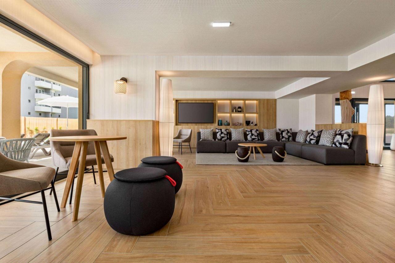 Wyndham Residences Alvor Beach (Adults Only) エクステリア 写真