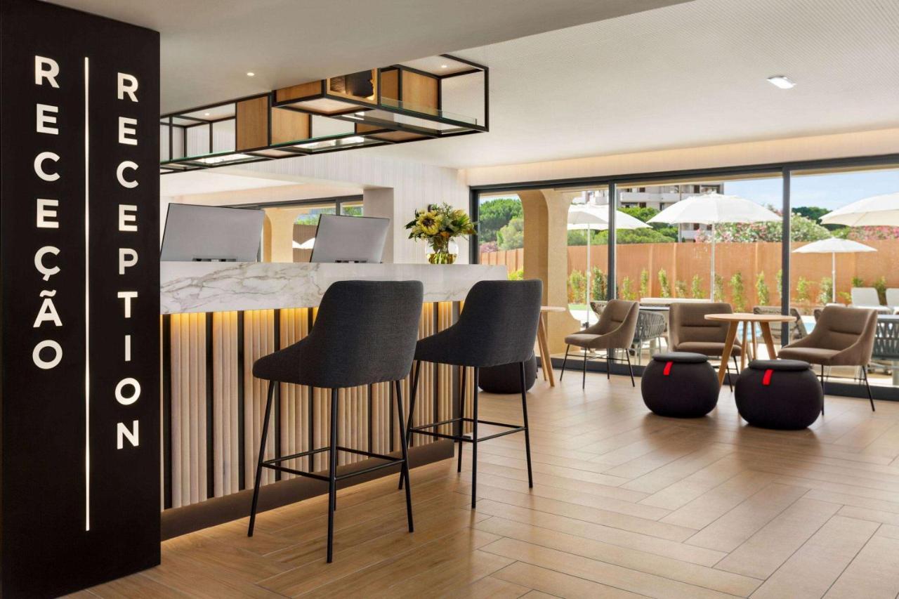 Wyndham Residences Alvor Beach (Adults Only) エクステリア 写真