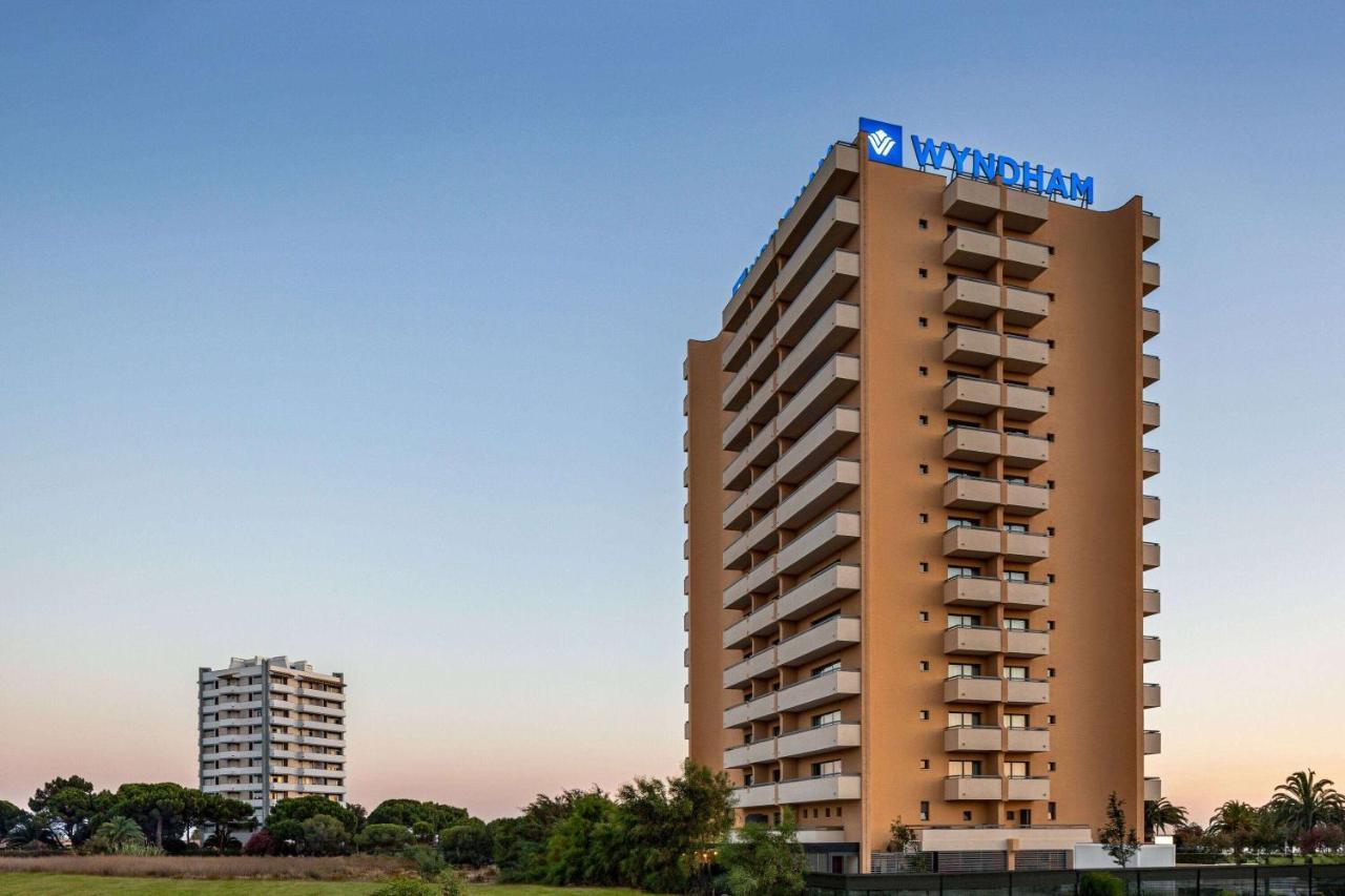 Wyndham Residences Alvor Beach (Adults Only) エクステリア 写真