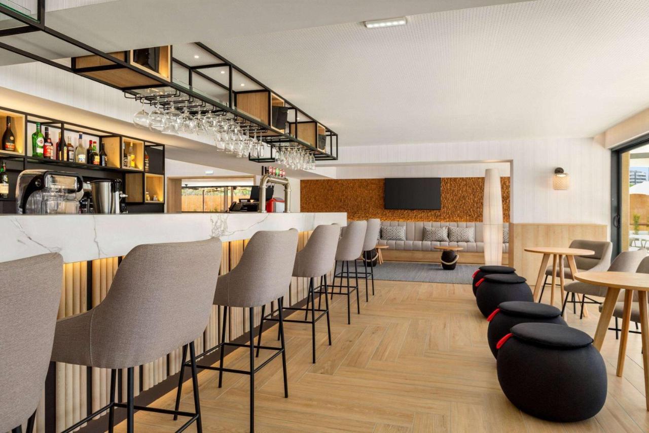 Wyndham Residences Alvor Beach (Adults Only) エクステリア 写真