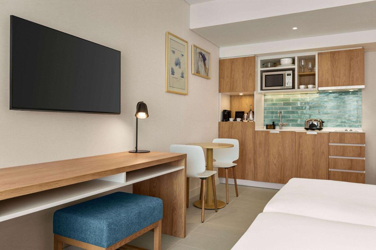 Wyndham Residences Alvor Beach (Adults Only) エクステリア 写真
