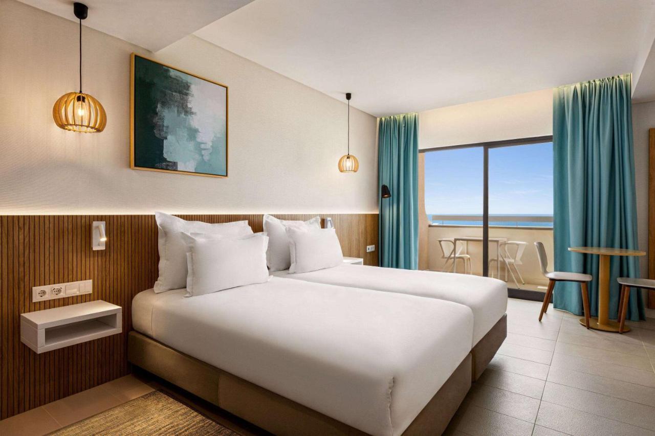 Wyndham Residences Alvor Beach (Adults Only) エクステリア 写真